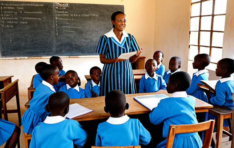 রুয়ান্ডায় এনজিও: আপনার দানের টাকায় কীভাবে আরও বেশি জীবন বাঁচানো যায় - গোপন টিপস! 2 এনজ - 이미지 1