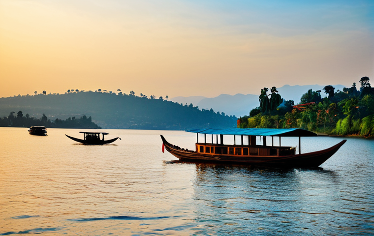 রুয়ান্ডার সেরা রিসোর্ট: আপনার ভ্রমণকে আরও স্মরণীয় করার গোপন টিপস! 2 আপন - 이미지 1