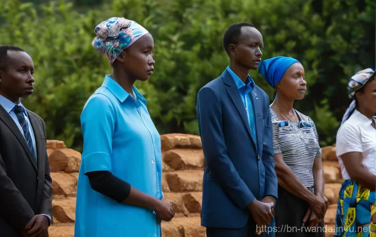 르완다 축제 및 행사 - **A dynamic and visually rich portrayal of the Intore dance, set during the Umuganura (Harvest Festi... 르완다 축제 및 행사 - **A dynamic and visually rich portrayal of the Intore dance, set during the Umuganura (Harvest Festi...