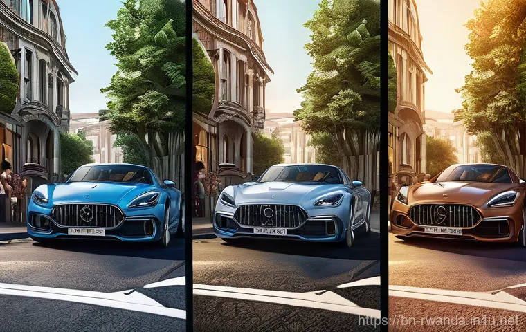 르완다의 현지 음식점 추천 - Here are three detailed image generation prompts in English, adhering to all the specified guideline...