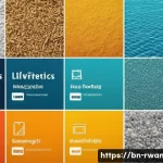 르완다의 에너지 정책 - Here are three detailed image generation prompts in English, adhering to all specified guidelines: