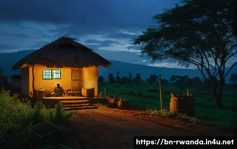 রুয়ান্ডার শক্তি বিপ্লব: সবুজ ভবিষ্যতের গোপন রহস্য উন্মোচন! 3 르완다의 에너지 정책 관련 이미지 1