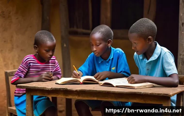 রুয়ান্ডার শক্তি বিপ্লব: সবুজ ভবিষ্যতের গোপন রহস্য উন্মোচন! 4 르완다의 에너지 정책 관련 이미지 2