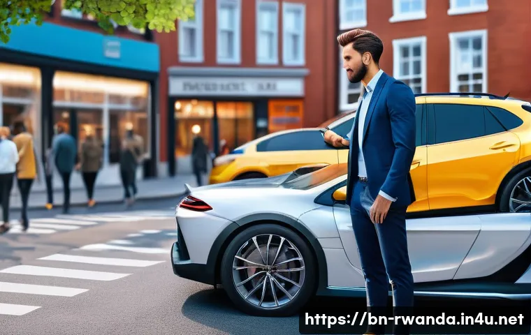 রুয়ান্ডার সেরা শিক্ষা প্রতিষ্ঠান: আপনার উজ্জ্বল ভবিষ্যৎ গড়ার সহজ পথ 4 르완다의 주요 교육 기관 관련 이미지 2